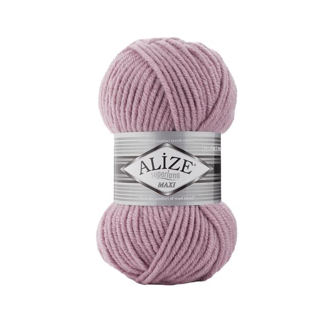 Superlana maxi ( ) 505__ ALIZE